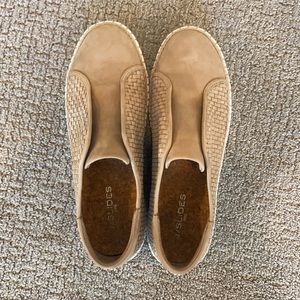 J Slide slip on shoes